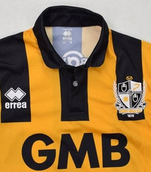 2014-15 PORT VALE KOSZULKA S