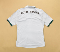 2013-14 BAYERN MUNCHEN KOSZULKA M