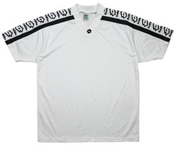 LOTTO OLDSCHOOL SHIRT XXL