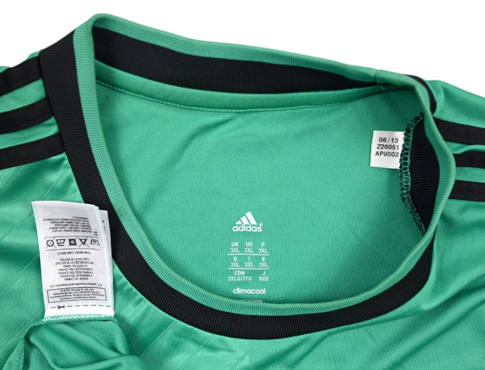 2014-16 SCHALKE KOSZULKA 3XL