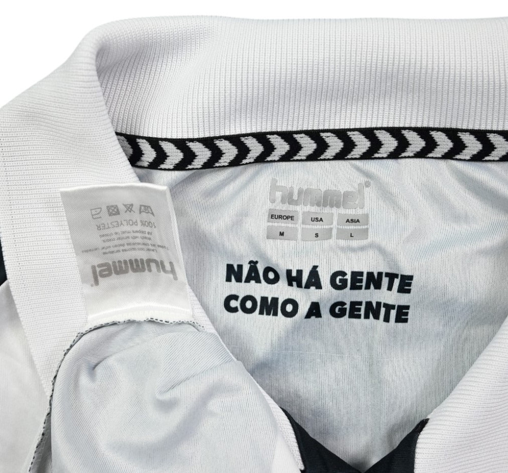 2018-19 CD NACIONAL *FELIPE* SHIRT M