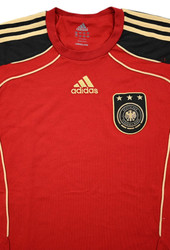 2010-11 GERMANY KOSZULKA S