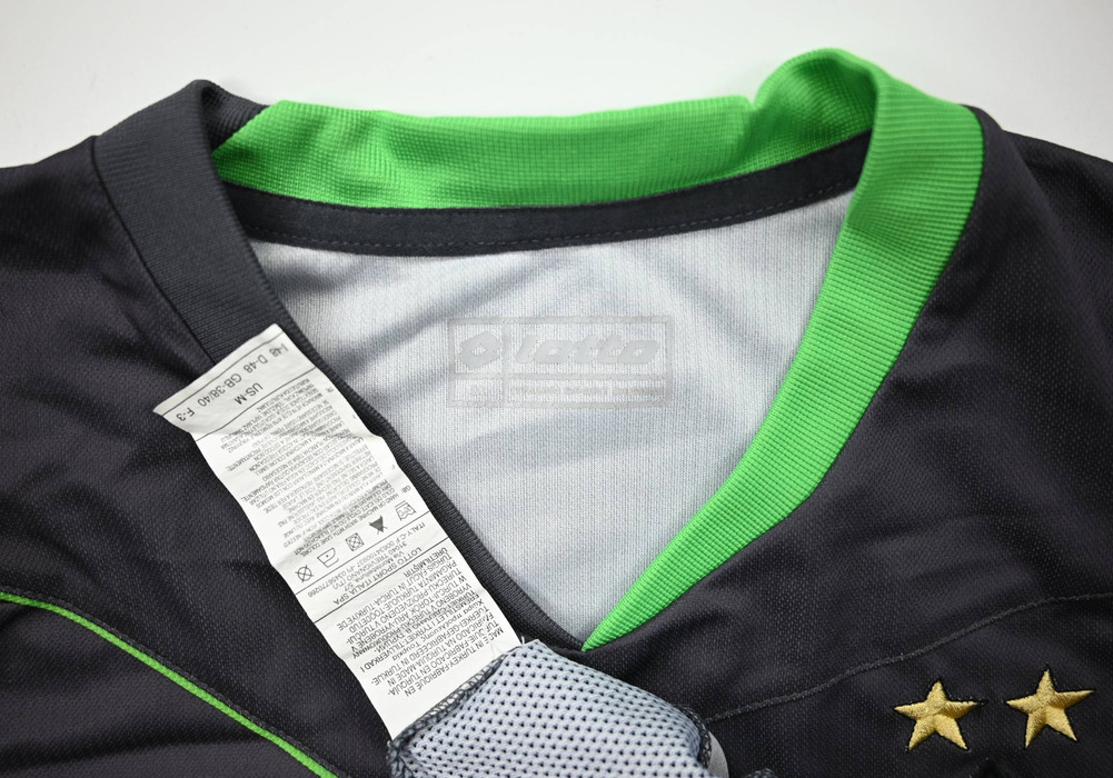 2011-13 BORUSSIA MONCHENGLADBACH KOSZULKA M