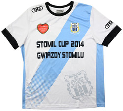 STOMIL OLSZTYN ACADEMY SHIRT XL