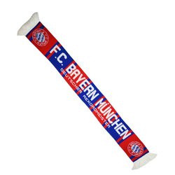 F.C. BAYERN MUNCHEN SCARF