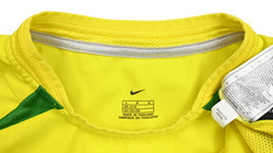 2002-04 BRAZIL KOSZULKA L. BOYS