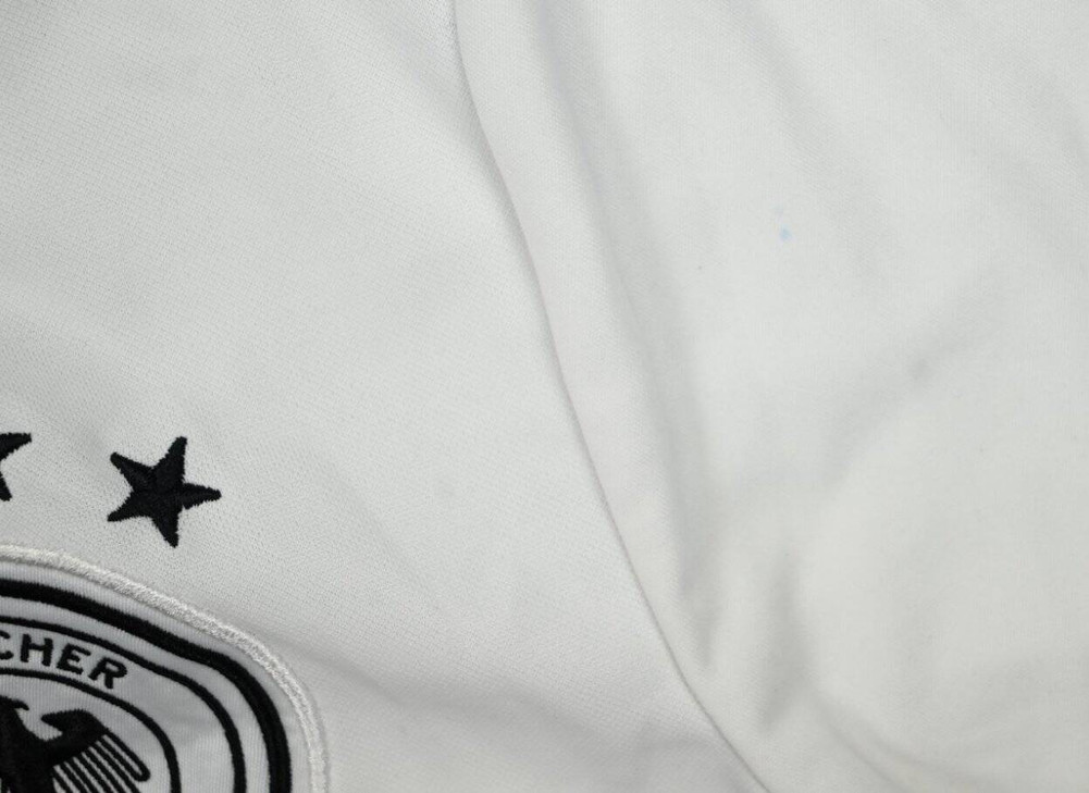 2015-16 GERMANY SHIRT XL. BOYS