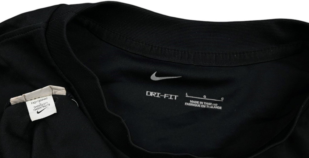 PARIS SAINT-GERMAIN SHIRT L