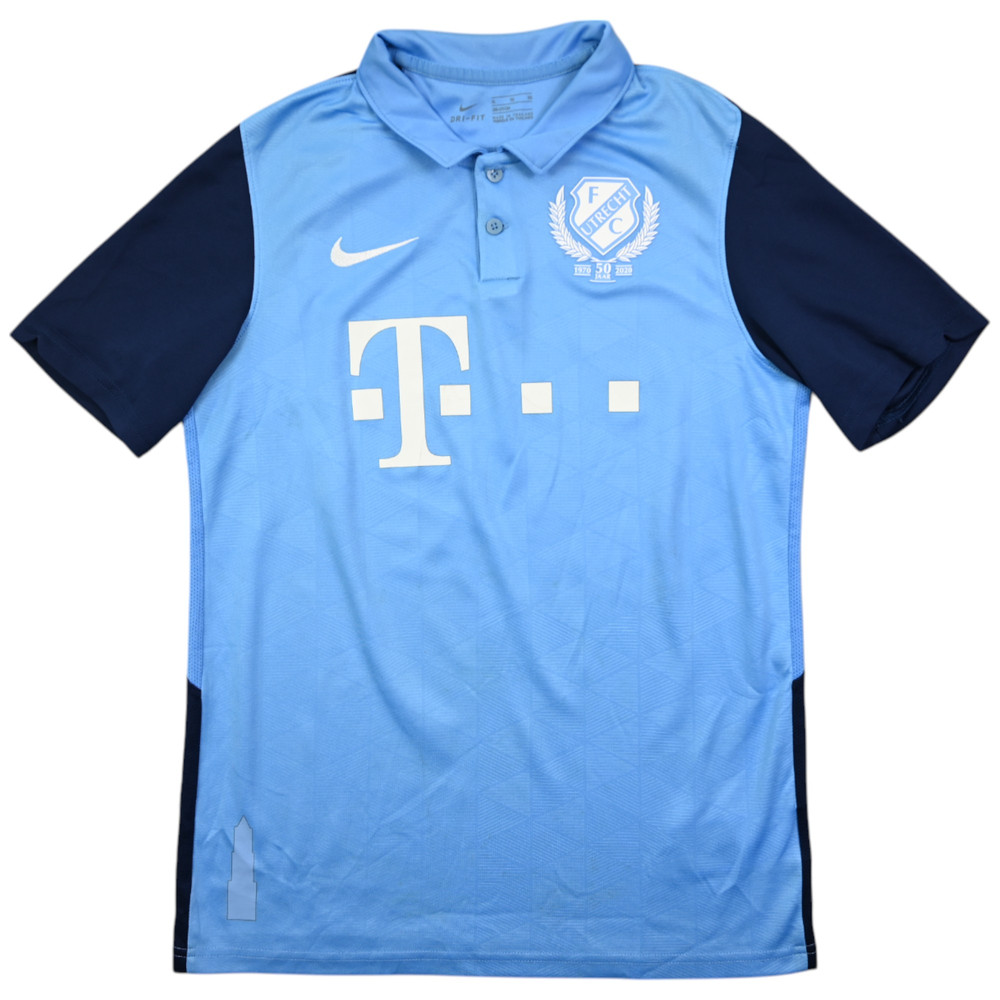 2020-21 UTRECHT KOSZULKA XL. BOYS