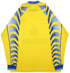 1995-96 PARMA A.C. LONGSLEEVE S