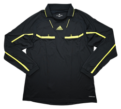 ADIDAS REFEREE LONGSLEEVE XL