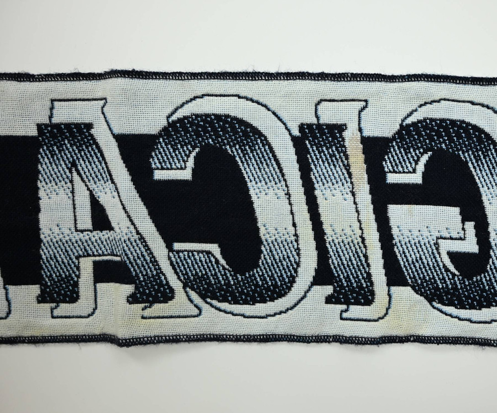 LAZIO MAGICA LAZIO SCARF