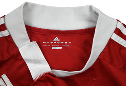 2011-13 FK DUKLA BANSKA BYSTRICA *SAVIC* LONGSLEEVE L