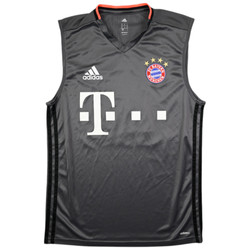 2016-17 BAYERN MUNCHEN KOSZULKA M