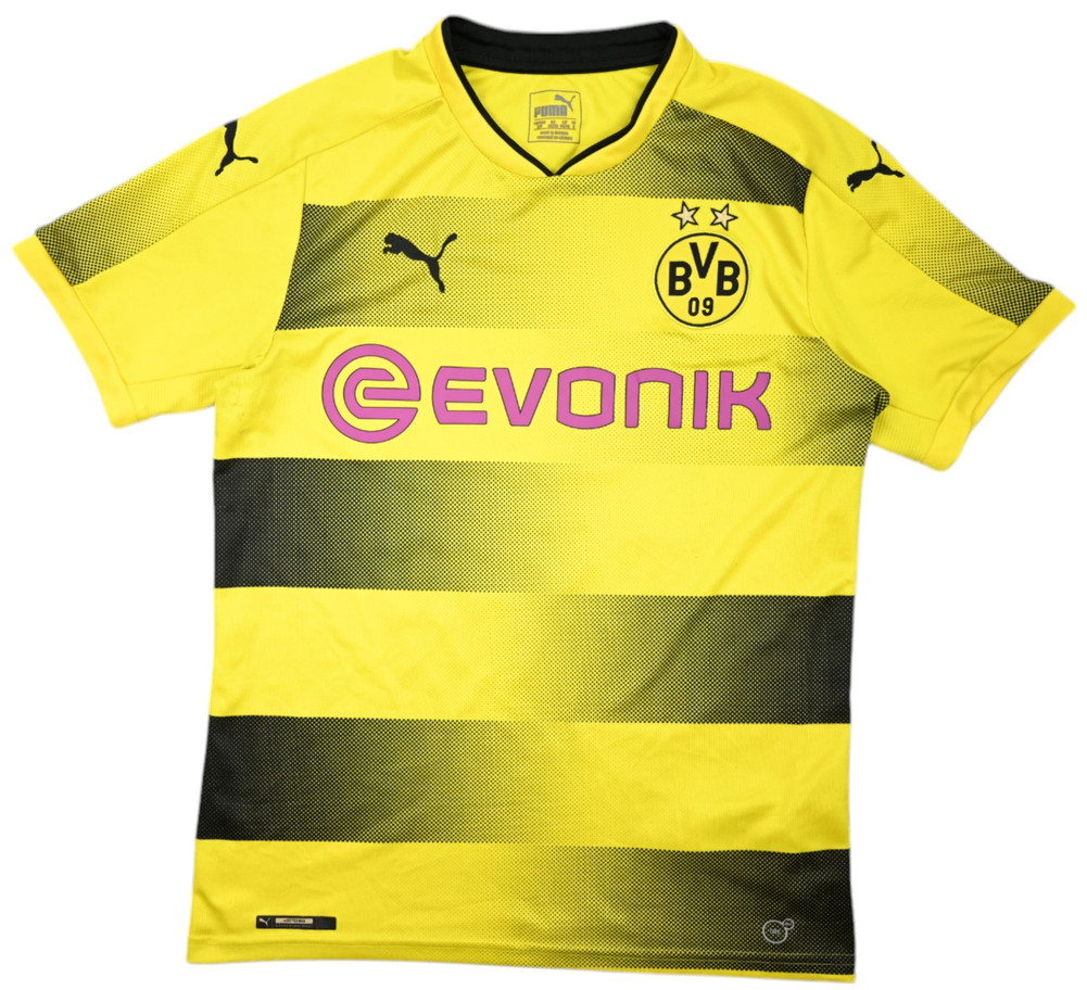 2017-18 BORUSSIA DORTMUND *WEIGL* SHIRT S