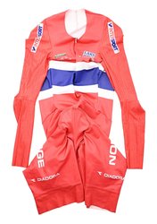 NORWAY DIADORA CYCLING SUIT XS