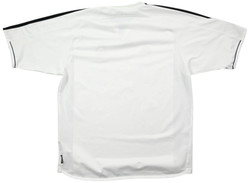 2003-04 REAL MADRID KOSZULKA M