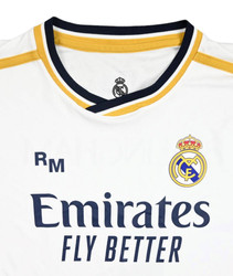 2023-24 REAL MADRID *BELLINGHAM* KOSZULKA XXL