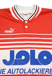 SV WOLFERSTEDT LONGSLEEVE SHIRT XXL