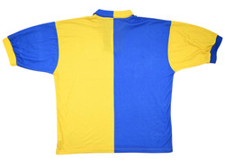 1997-99 LEEDS UNITED SHIRT XL