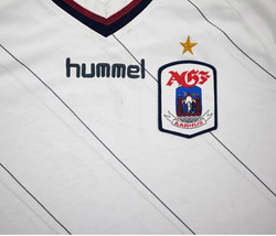 2015-16 AARHUS KOSZULKA S