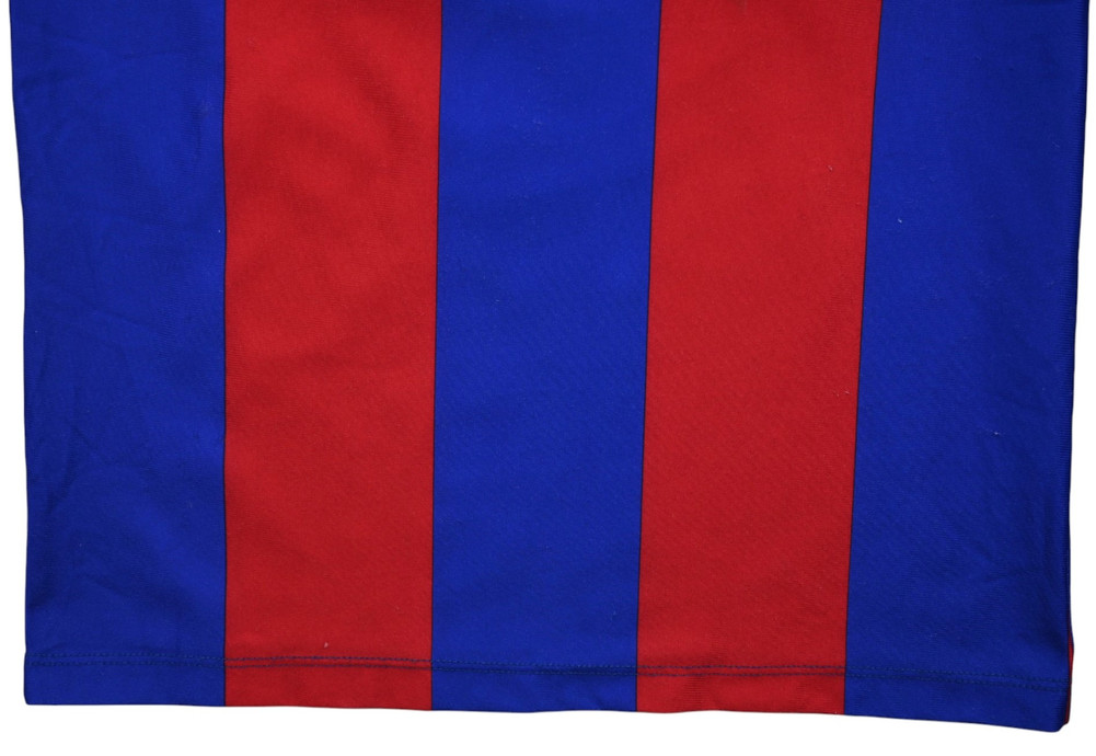 1995-97 BARCELONA *KODRO* SHIRT M. BOYS