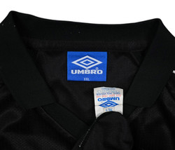 UMBRO VINTAGE SHIRT XXL