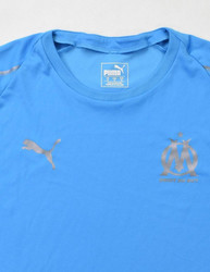 OLYMPIQUE MARSEILLE SHIRT M