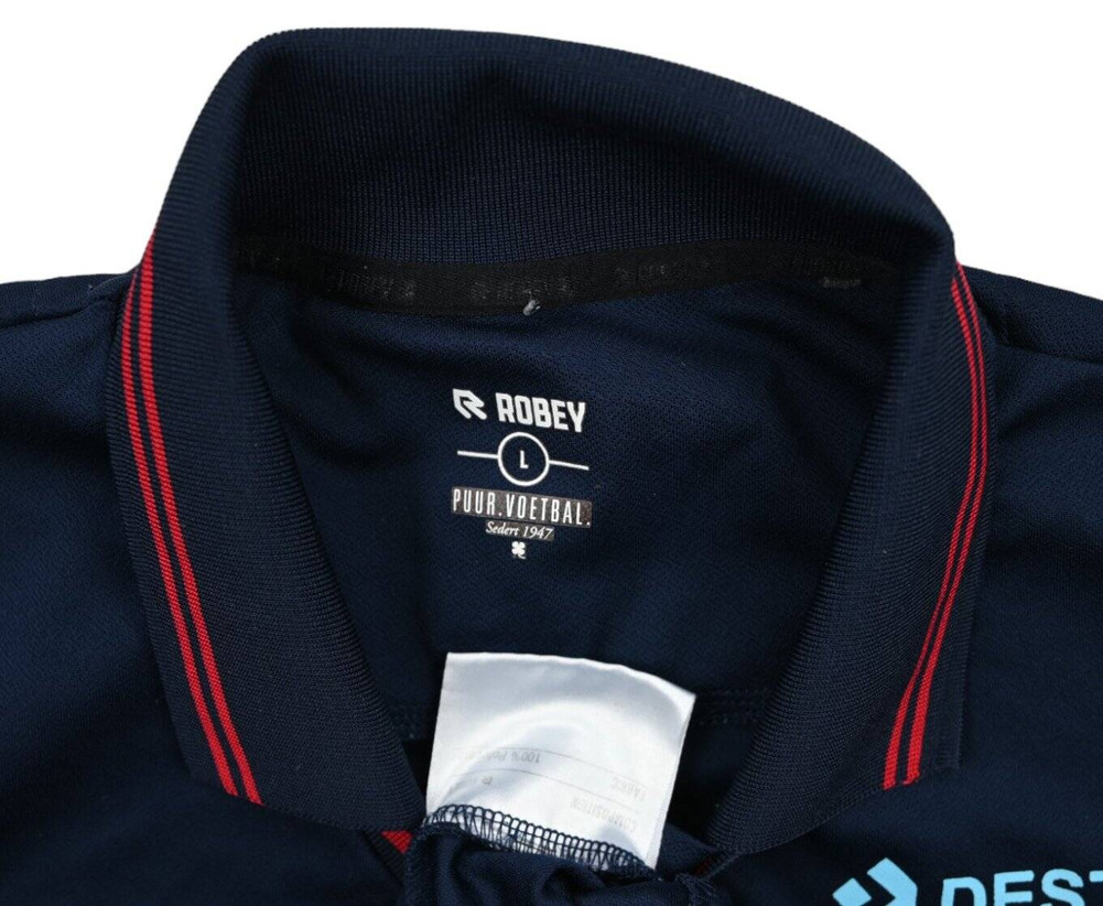 2020-21 WILLEM II TILBURG KOSZULKA L