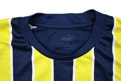 2022-23 FENERBAHCE *LINCOLN* SHIRT S