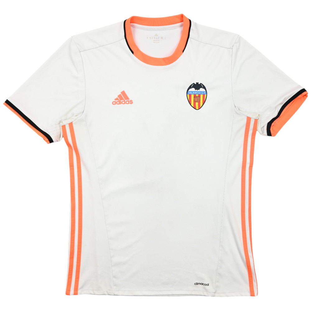 2016-17 VALENCIA SHIRT M