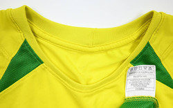 2002-04 BRAZIL KOSZULKA M
