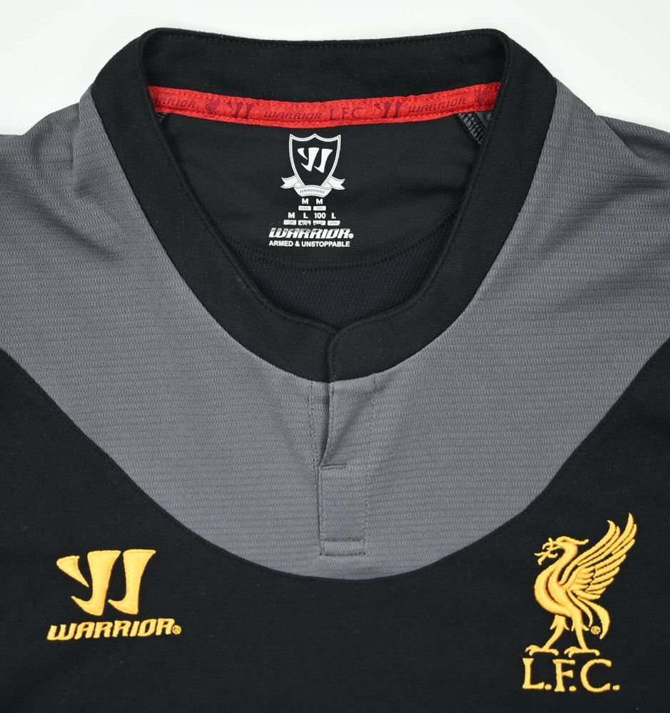 2012-13 LIVERPOOL KOSZULKA M