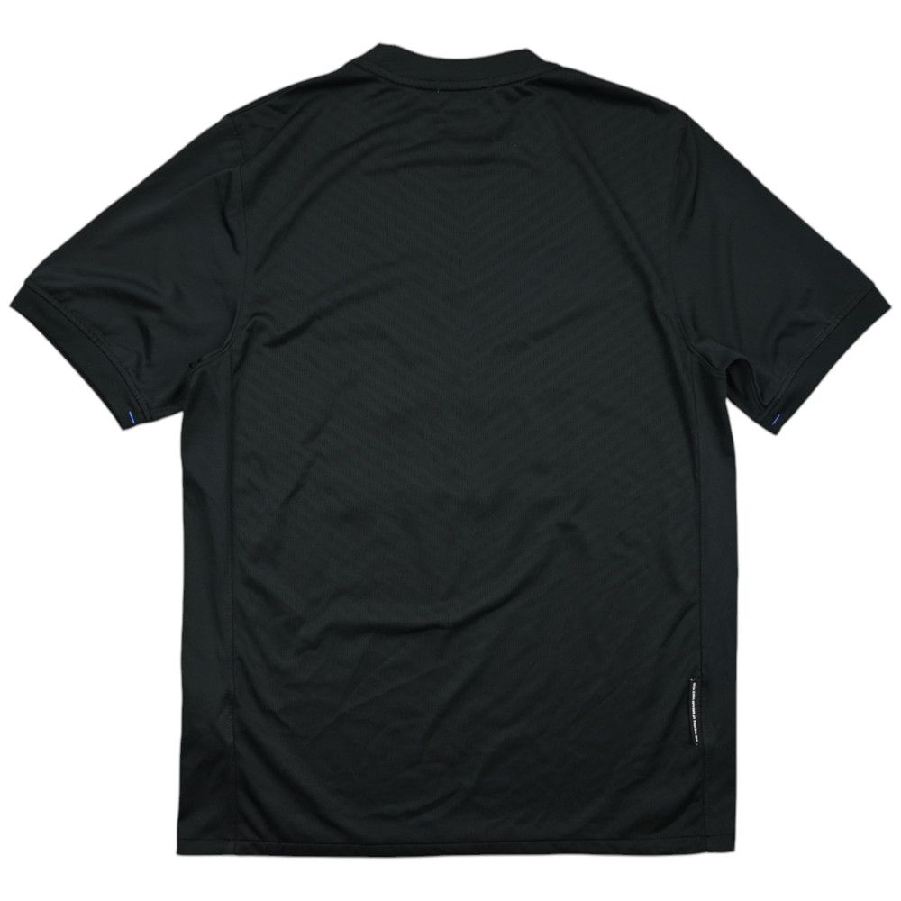 2009-10 MANCHESTER UNITED SHIRT S