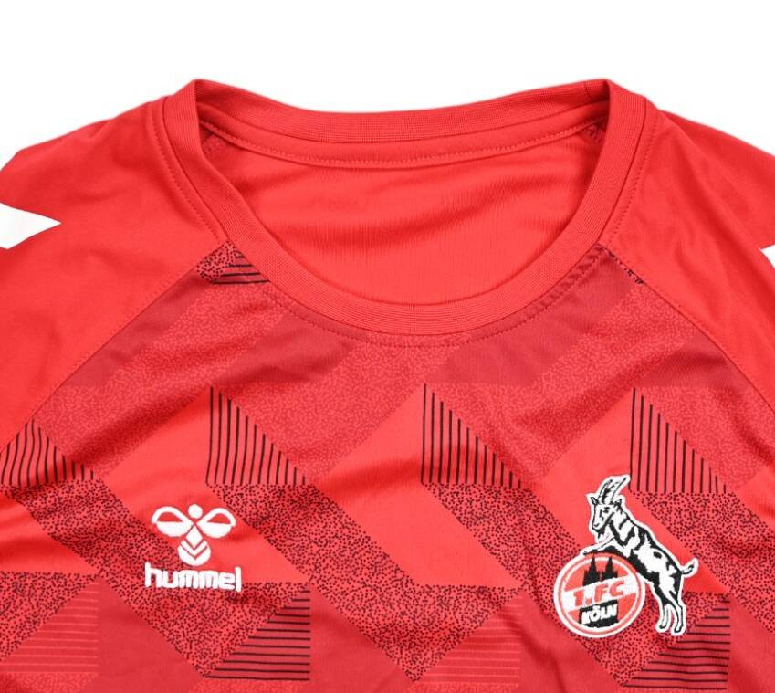 FC KOLN SHIRT XL