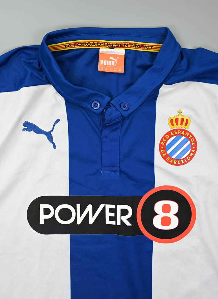 2014-15 ESPANYOL KOSZULKA M