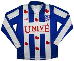 2013-14 HEERENVEEN LONGSLEEVE SHIRT M/L