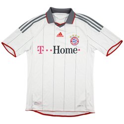 2009-10 BAYERN MUNCHEN SHIRT M