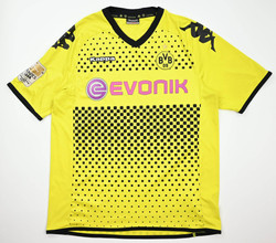 2011-12 BORUSSIA DORTMUND *M. GOTZE* SHIRT XL