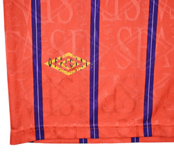 1993-95 SCOTLAND KOSZULKA L