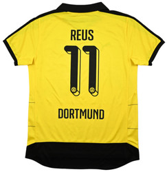 2015-16 BORUSSIA DORTMUND *REUS* KOSZULKA L