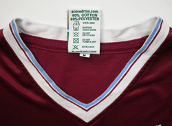 1983-85 WEST HAM UNITED KOSZULKA M