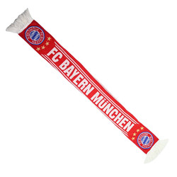 BAYERN MUNCHEN SCARF