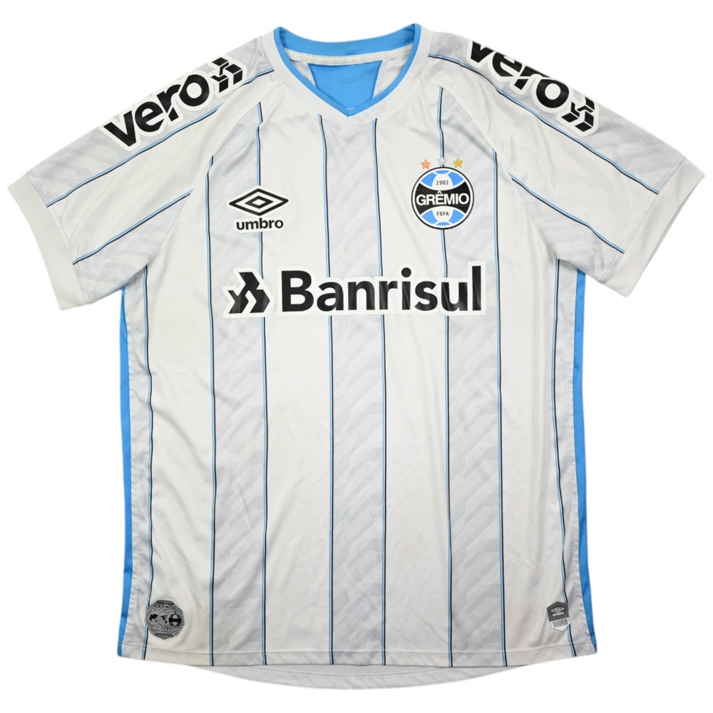 2020 GREMIO SHIRT L