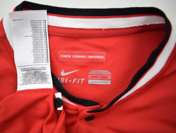 2014-15 MANCHESTER UNITED SHIRT XL