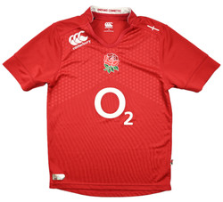 ENGLAND RUGBY SHIRT S