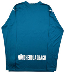 2020-21 BORUSSIA MONCHENGLADBACH GK LONGSLEEVE KOSZULKA M