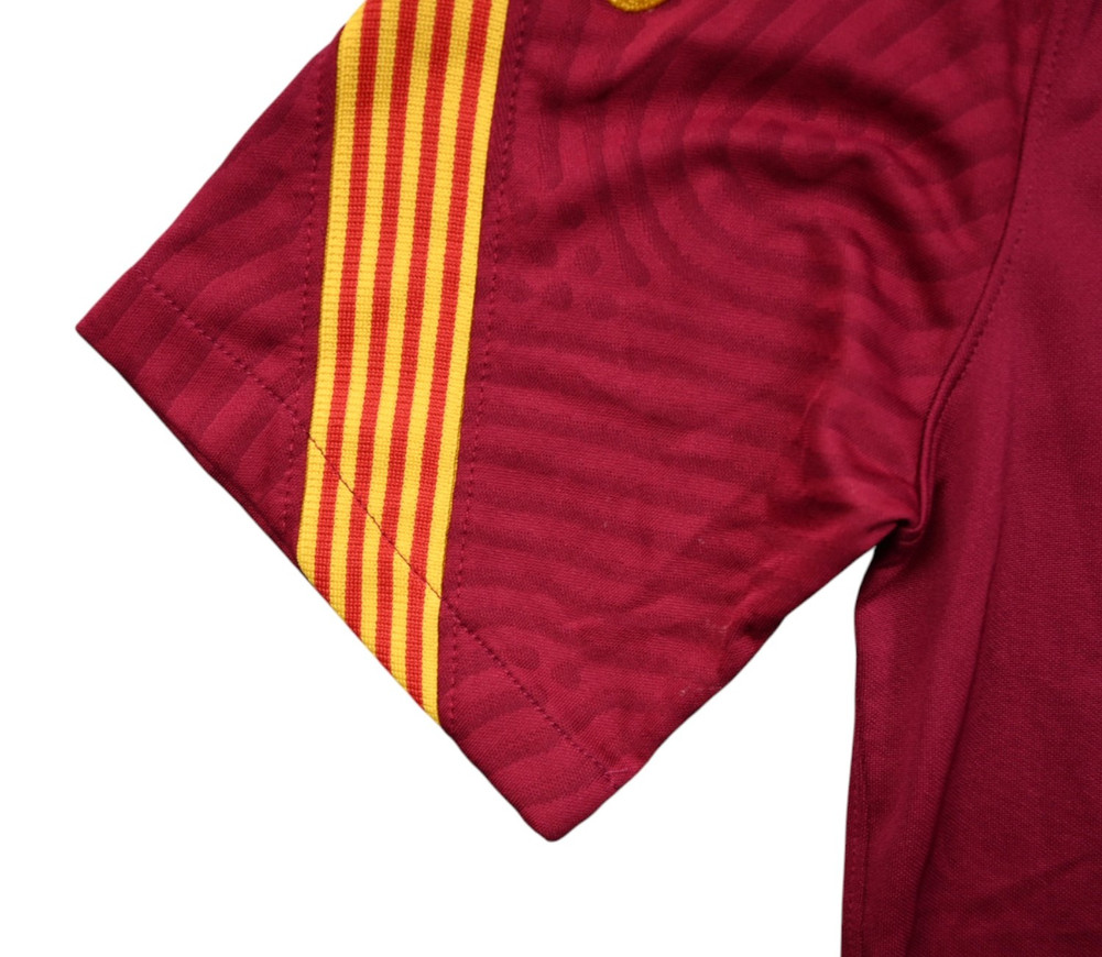 2020-21 BARCELONA SHIRT XS