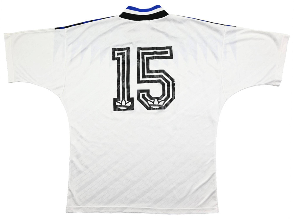 ADIDAS OLDSCHOOL #15 KOSZULKA XL