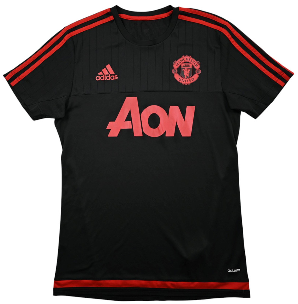 2015-16 MANCHESTER UNITED SHIRT S